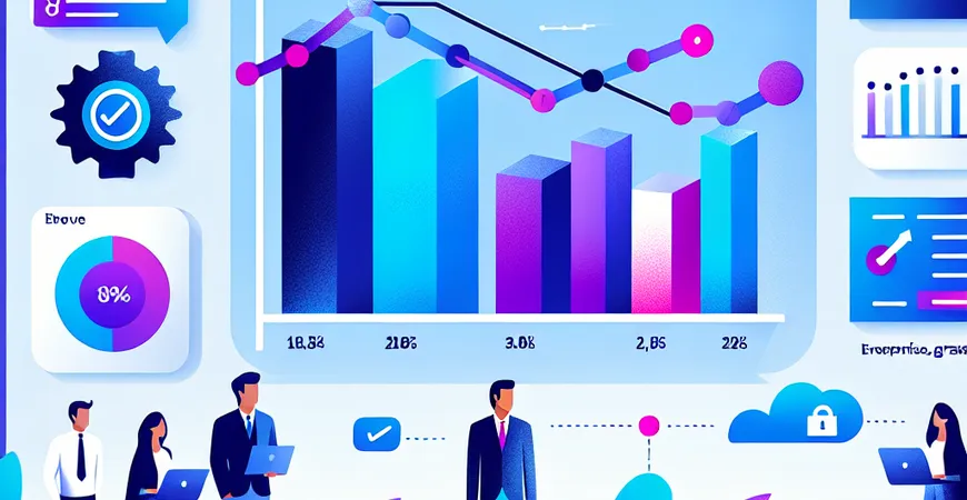  客户流失率高？ERP客户功能的留存策略解析  